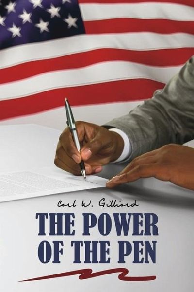 The Power of the Pen The Power of the Pen