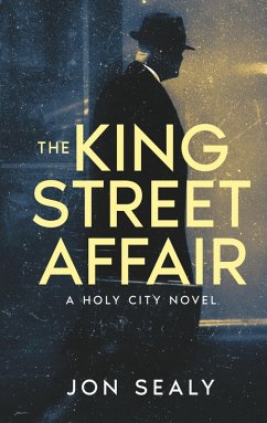 Cover The King Street Affair