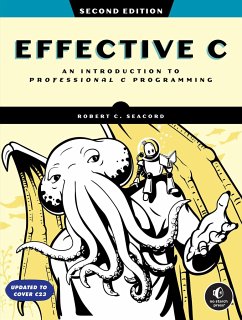 Effective C, 2nd Edition - Seacord, Robert C