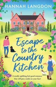 Escape to the Country Kitchen - Langdon, Hannah