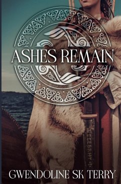 Ashes Remain Cover Ashes Remain