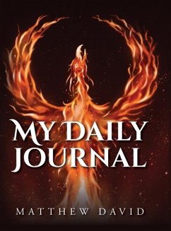 My Daily Journal - David, Matthew