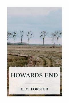 Howards End - Forster, E M