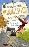 Hummelstich - Ein filmreifes Verbrechen (eBook, ePUB) Hummelstich - Ein filmreifes Verbrechen (eBook, ePUB)