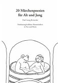 20 Märchenpoesien für Alt und Jung (eBook, ePUB)