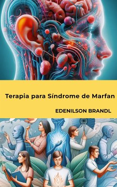 Terapia para Síndrome de Marfan (eBook, ePUB) - Brandl, Edenilson