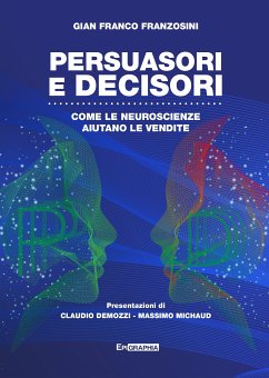 Cover PERSUASORI e DECISORI (fixed-layout eBook, ePUB)