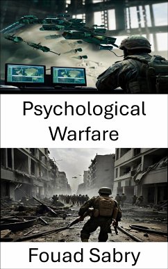 Psychological Warfare (eBook, ePUB) - Sabry, Fouad