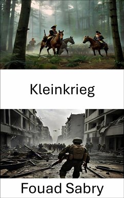 Kleinkrieg (eBook, ePUB) - Sabry, Fouad