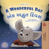 A Wonderful Day એક અદ્ભુત દિવસ (eBook, ePUB)