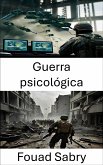 Guerra psicológica (eBook, ePUB)