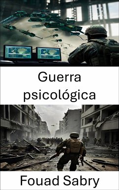 Guerra psicológica (eBook, ePUB) - Sabry, Fouad