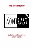 Kontraste (eBook, ePUB)