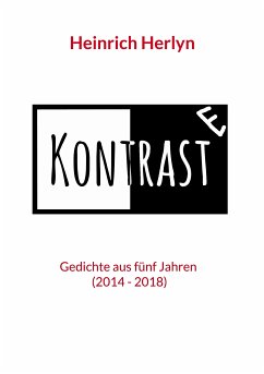 Kontraste (eBook, ePUB) - Herlyn, Heinrich