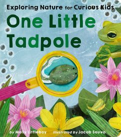 One Little Tadpole - Littleboy, Molly