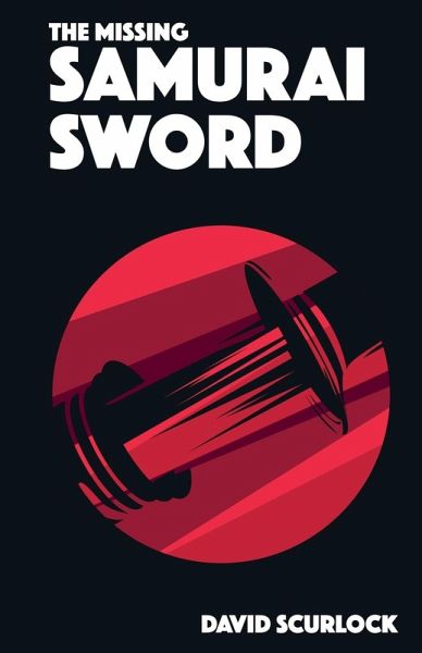 The Missing Samurai Sword