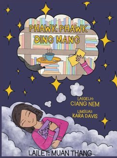 Phawk Phawk Ding Mang - Nem, Ciang