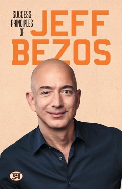 Success Principles of Jeff Bezos   Best Quotes from The Great Entrepreneur - Sharma, Shikha