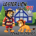 Lester Lion Calls 911