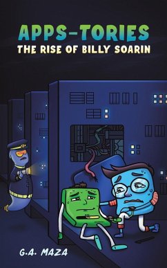 AppS-tories - Maza, G.A.