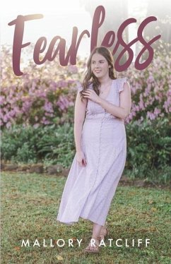 Cover Fearless
