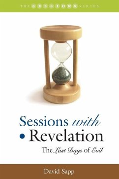 Sessions with Revelation - Sapp, David