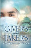 Givers and Takers