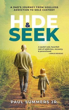 Hide and Seek - Summers, Paul