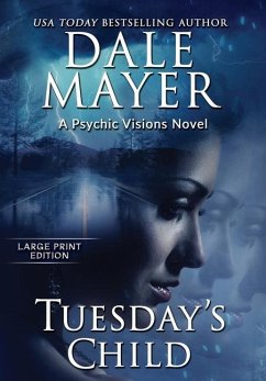 Tuesday's Child - Mayer, Dale