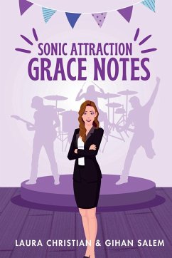 Grace Notes - Christian, Laura; Salem, Gihan