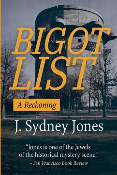 Bigot List - Jones, J. Sydney
