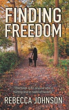 Finding Freedom - Johnson, Rebecca