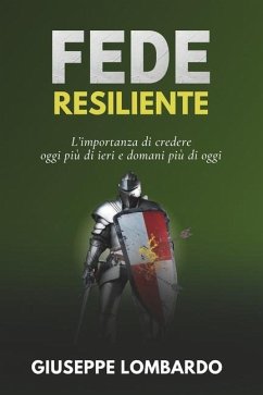 Fede resiliente - Lombardo, Giuseppe