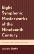 Eight Symphonic Masterworks of the... - Bild 1