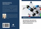 Stochastisch-dynamische Massenspektrometrie von Koffeinmetaboliten