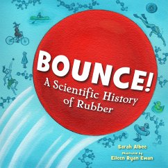 Bounce! - Albee, Sarah