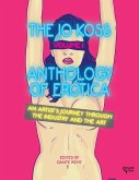 The Jo Koss Anthology of Erotica, Volume I