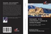 Selenopatia - Archei endosimbiotici, sindrome da carenza di selenio Selenopatia - Archei endosimbiotici, sindrome da carenza di selenio