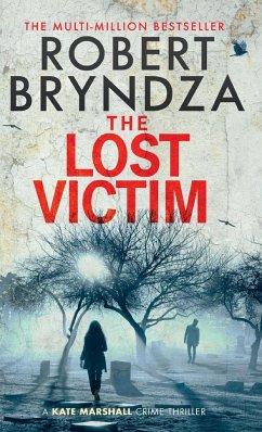 The Lost Victim - Bryndza, Robert