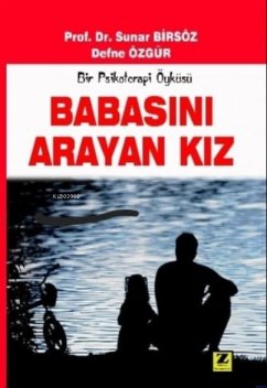 Cover Babasini Arayan Kiz