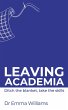 Leaving academia - Bild 1