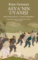 Asyanin Uyanisi - Grossuet, Rene