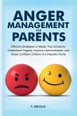 Anger Management For Parents