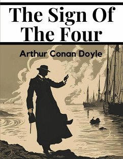 The Sign Of The Four - Arthur Conan Doyle