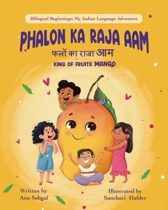 Cover Phalon Ka Raja Aam