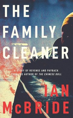 The Family Cleaner - McBride, Ian