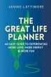 The Great Life Planner - Bild 1