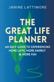 The Great Life Planner