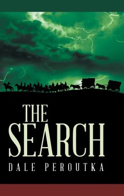 The Search - Peroutka, Dale