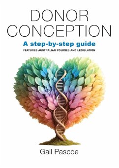 Cover Donor Conception